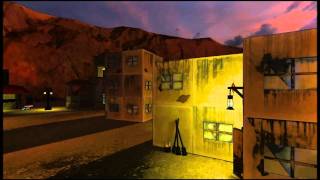St. Isidore - UDK - SCAD Studio 1
