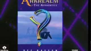 Arkrealm Apprentice Book Trailer