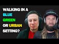 Why Walking in Nature Beats Urban Strolls for Focus and Clarity | Dr. Ford Dyke