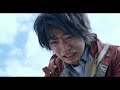 嗚咽する山﨑賢人 清原果耶演じる大切な人を救うために時を超える 映画「夏への扉」特別映像