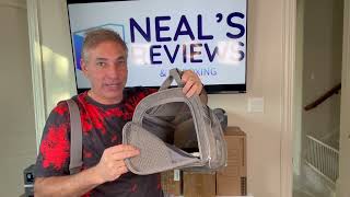 Airline Approved Soft Dog Carrier Review – Best Travel Carrier for Small Dogs & Cats screenshot 2