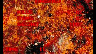 Doom 2 - Sunder Map 05 Pacifist in 0:11