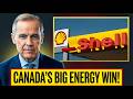 This Is Why Shell’s Move Back to Canada Could Change More Than Expected!