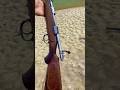 7mm mousar rifle review shorts made in usa model 77