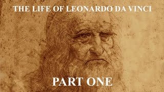 The Life of Leonardo da Vinci - TV mini-series (1971) Part 1 of 5 screenshot 4