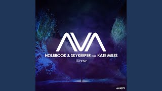 I Know (Extended Mix)
