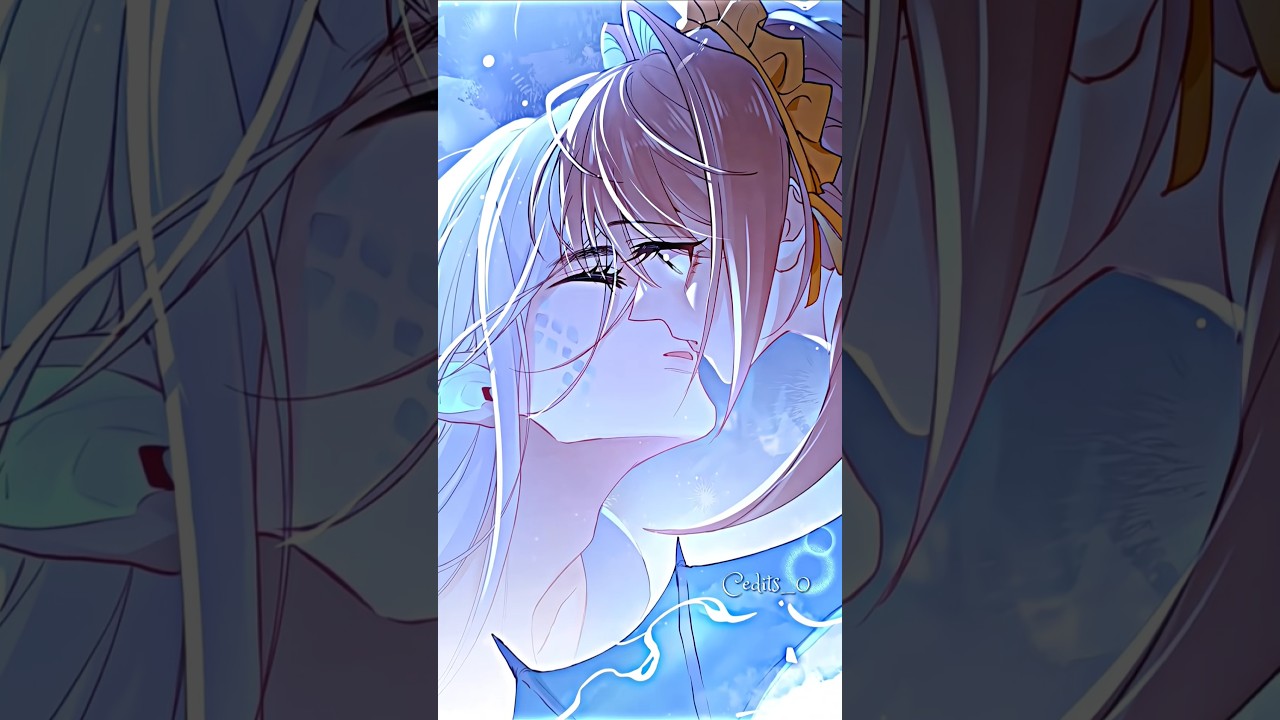 Tap my bio for the full comic