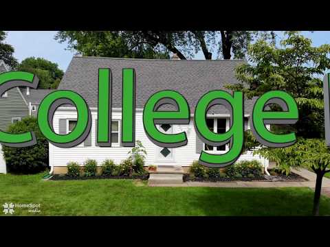 529 College Drive, Allentown, PA home video tour