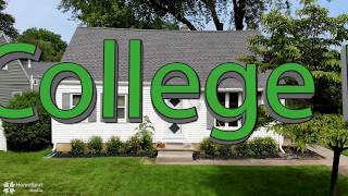 529 College Drive Allentown Pa 18104