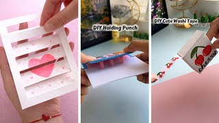 10 Easy Craft Ideas Miniature Craft Paper Craft How To Make Diyschool Projectmukta Art & Craft