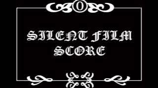 Silent Film Score compilation - The Old Times
