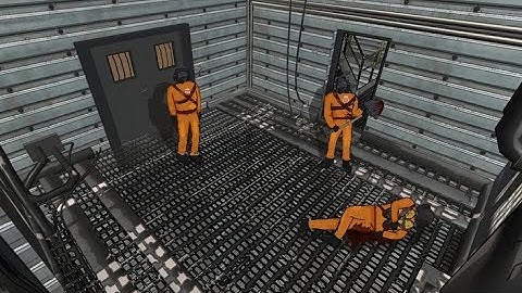 12 minutes of lethal company clips