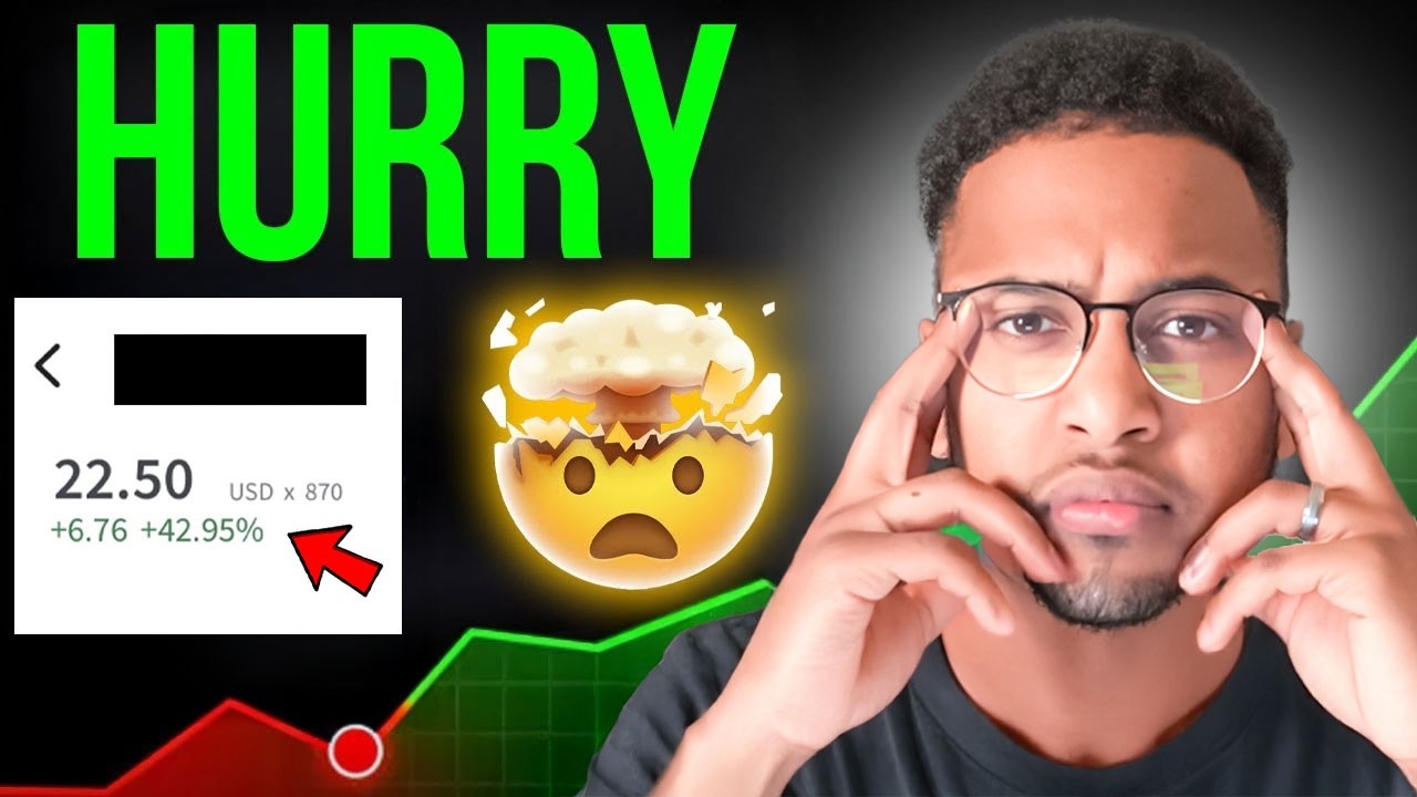 HIMS & HERS STOCK ($HIMS) SHORT SQUEEZE IS STARTING! WATCH THIS VIDEO NOW!