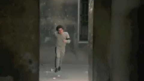 Open Graves - Oh, Libia! (official video)