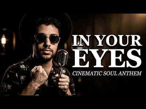 In Your Eyes ❤️ Emotional Soul R&B Love Song