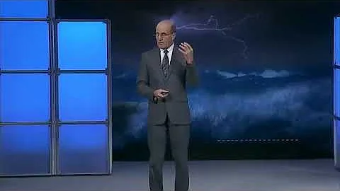 Foundations of Faith #7 - 'Cleansing The Temple' - Pastor Doug Batchelor