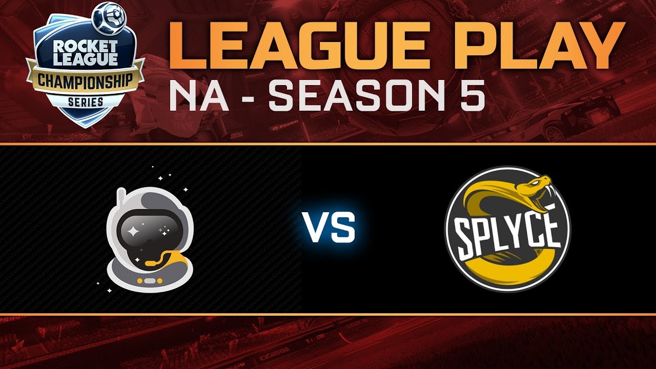 SPACESTATION GAMING vs. SPLYCE - Week 2