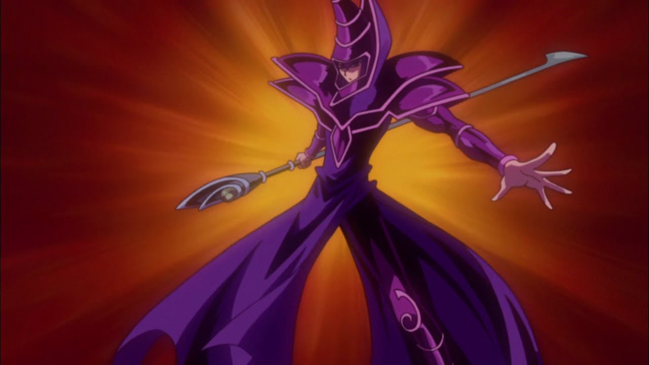 Legendary Monsters (English Dub w. Japanese Music) | Yu-Gi-Oh! ZEXAL