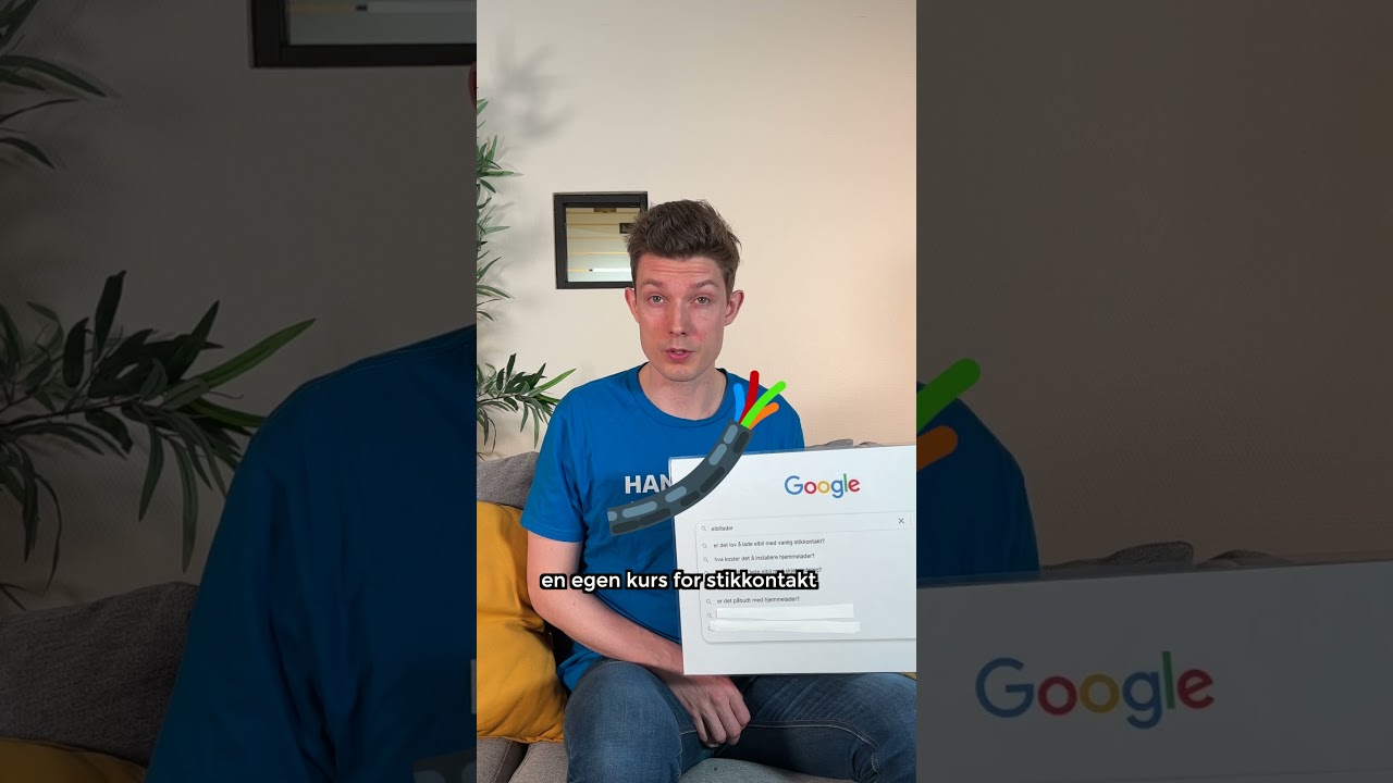 Det er vel ikke helt forbudt? 