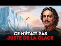 LA GUERRE DU FROID. Pourquoi Pierre le Grand créa un Bureau Secret de la Glace?