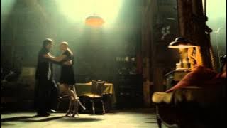 Splice music video