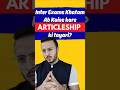 Articleship Ki Tayari Kaise kare! Watch this video!