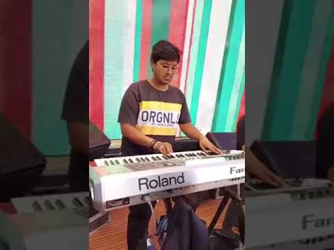 Harjit Harman live