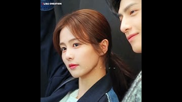 He did it purposely✨😂