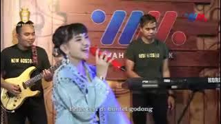 Jihan Audy - Pelas Teri | Story'Wa Terbaru | Pelas Teri dibuntel godong