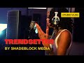 Studio Vlog + Interview | Trendsetter ​#lateupload #bucksnation