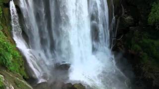 Pulhapanzak Waterfall - Honduras Zip Line