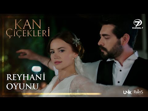 Baran Ve Dilan’ın Reyhani Oyunu - Kan Çiçekleri 144. Bölüm