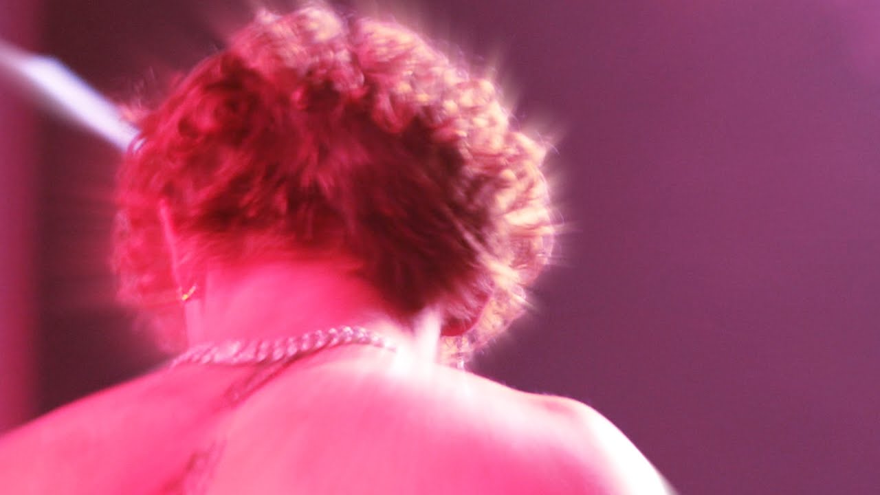 JoJo Tua Performing A.D.D at Brooklyn Queens Sweet 16 (Los Angeles California) @shotby3c