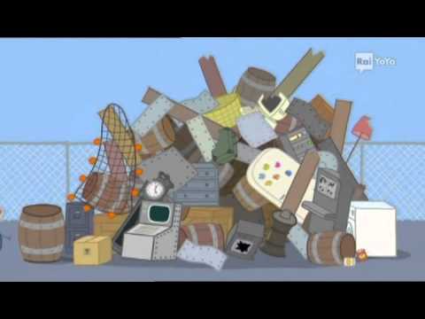 Peppa Pig 3x41   Il cantiere navale