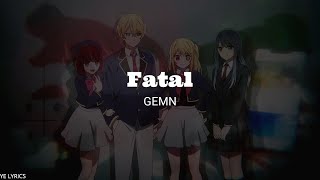 [Terjemahan] Oshi no Ko Season 2 - Opening FULL 