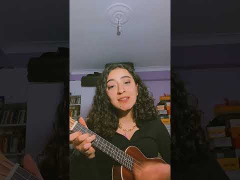 Nasıl giderim - Güler Özince 🌸💫