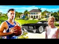 JJ Redick BALLER Lifestyle is better than TV??