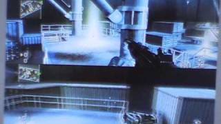 Call of Duty 4 Glitches: Wet Work