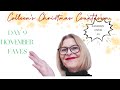 Fashion Over 50|November Faves