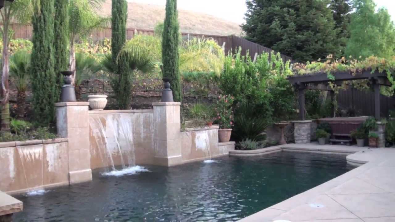 Stunning Alamo Springs 5/5, 7200 sf home for sale, California YouTube