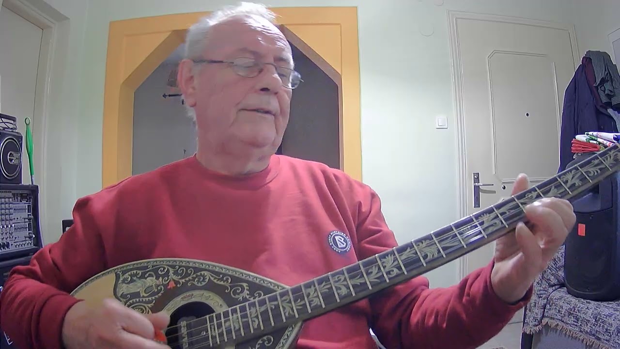 Αγάπες μου περαστικές  1977