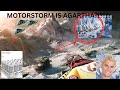 NEW AGARTHA UPDATE IN MOTORSTORM?!?!?!