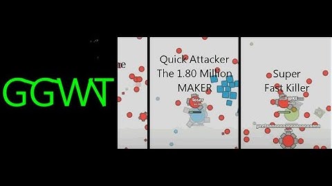 Arras io World Record 1.80 Million Booster Forward In 4TDM!!!