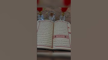 جمعة مباركة عالجميع ان شاءالله || سورة الكهف نور مابين الجمعتين ❤️🙏