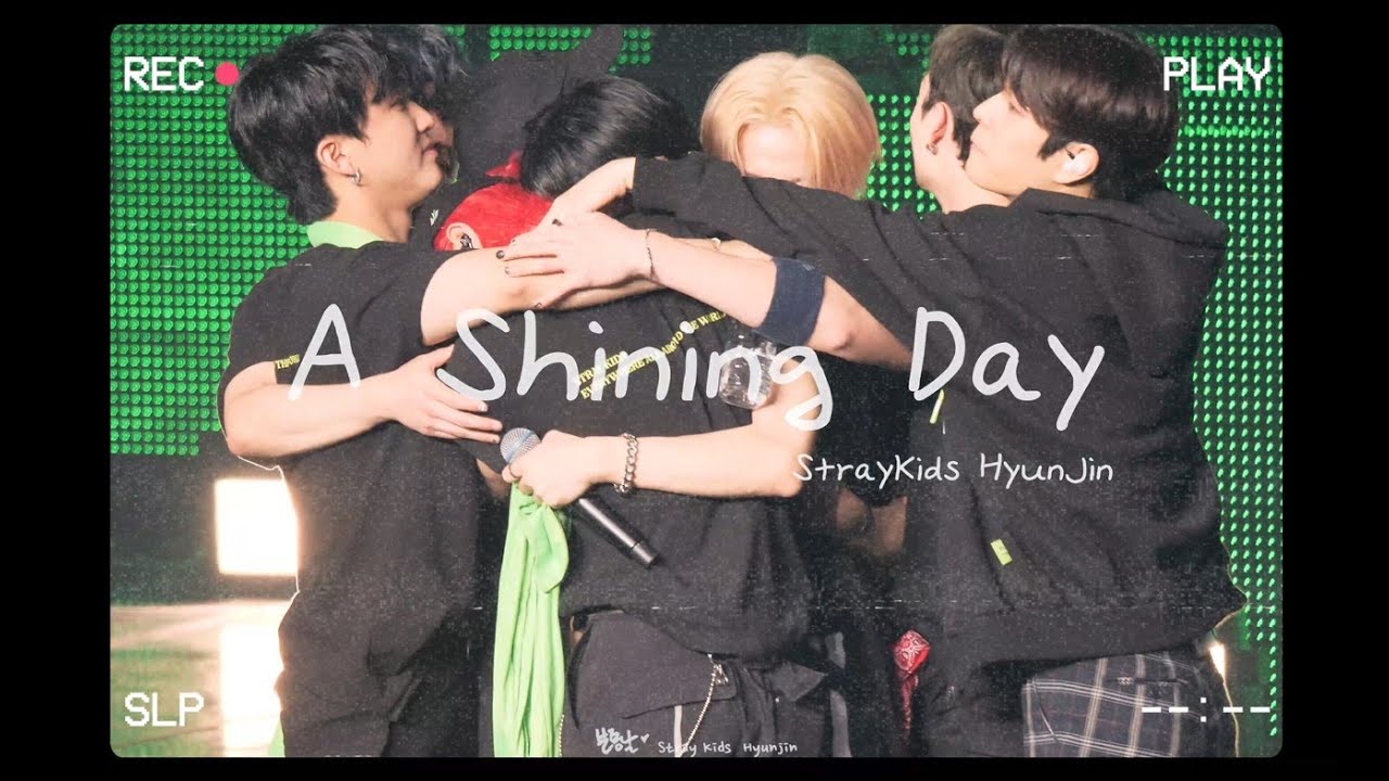 220429 ~ 220501  현진 Hyunjin 직캠 Stray Kids 2nd World Tour “MANIAC” in SEOUL