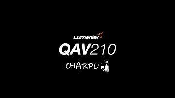 QAV210 CHARPU : Cleanflight Boris’s Betaflight 2.1.1