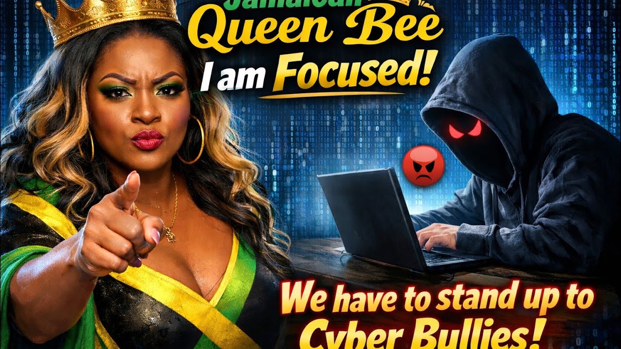 Quick Address to JQB Come ere deh