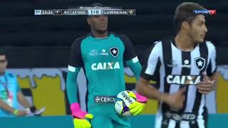 Saulo - Botafogo