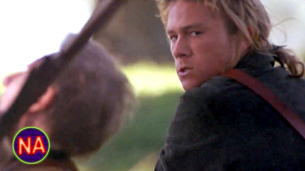 ⁣Gabriel Fights Tavington | The Patriot (2000)