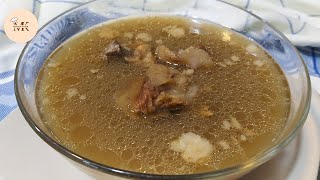 Beef Yakhni Recipe Beef Ki Yakhni Banane Ka Tarika By Meerabs Kitchen